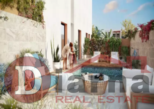 Apartment -for -sale- in-Lazuli -Village- Hurghada-Rekaz -Development