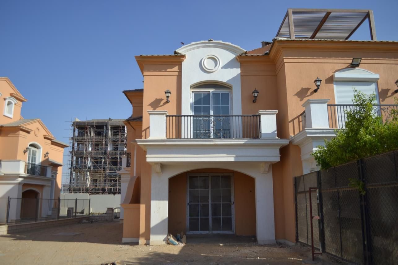 Layan Residence, New Cairo,9592