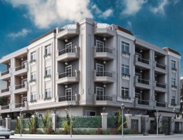 Beit Al Watan, New Cairo,9597