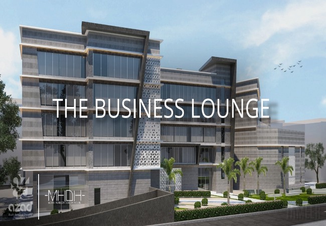 ِAzad, New Cairo,9604