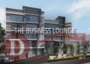 مكتب-للبيع-فى-ازاد