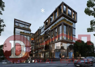 مول-اليمنت-التجمع