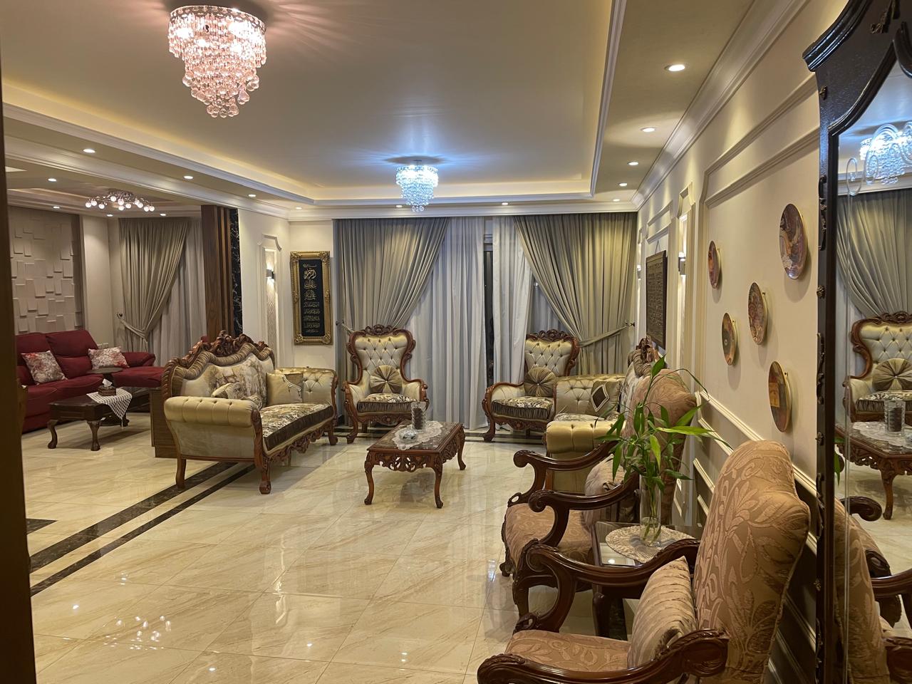 Mivida, New Cairo,9607