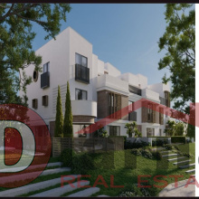 Scenes Compound by Tatweer Misr - Mostakbal City 19839