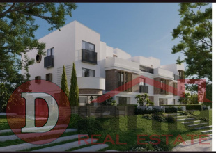 Scenes Compound by Tatweer Misr - Mostakbal City 19839