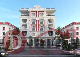 شقه -للبيع -فى -شمال -الرحاب