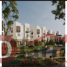 كمبوند سينز تطوير مصر - مدينة المستقبل