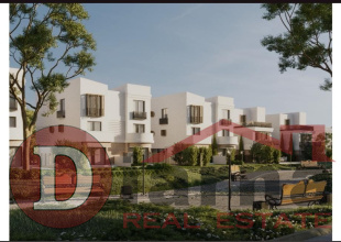 كمبوند سينز تطوير مصر - مدينة المستقبل