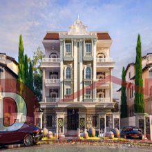 Apartment -for- sale- in -North -Al -Rehab