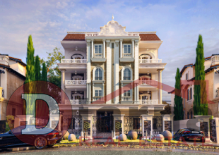 Apartment -for- sale- in -North -Al -Rehab