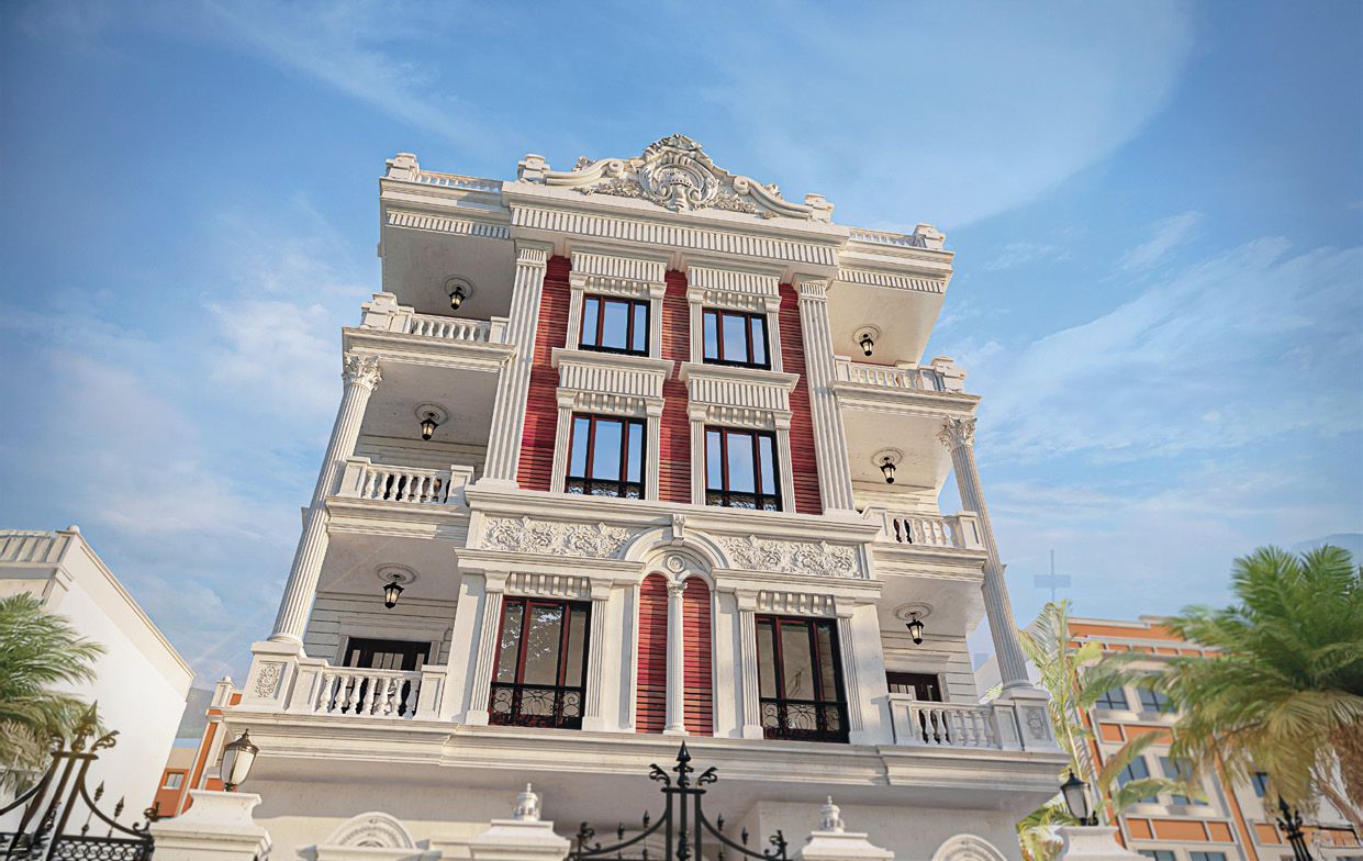 Gardenia Heights 2, New Cairo,9615