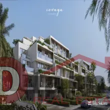   Fully -Finished -chalet- for- sale -in-Covaya -Village- Ain- Al -sokhna 