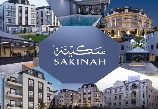 Beit El Watan, New Cairo,9621