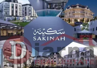 Apartment -for -sale- in- the-Third -District- of- Beit -El Watan