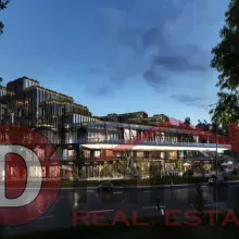 مكتب-للبيع-فى-بارك-فى