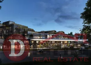 مكتب-للبيع-فى-بارك-فى