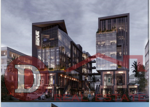 مكتب-لبيع-على-التسعين