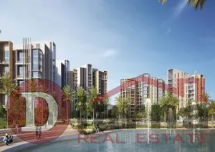 شقه-للبيع-فى-كمبوند-زيد ايست