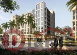 شقه-للبيع-فى-كمبوند-زيد ايست