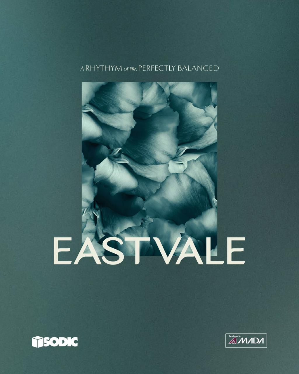 Sodic Mostakbel City, Cairo,9632