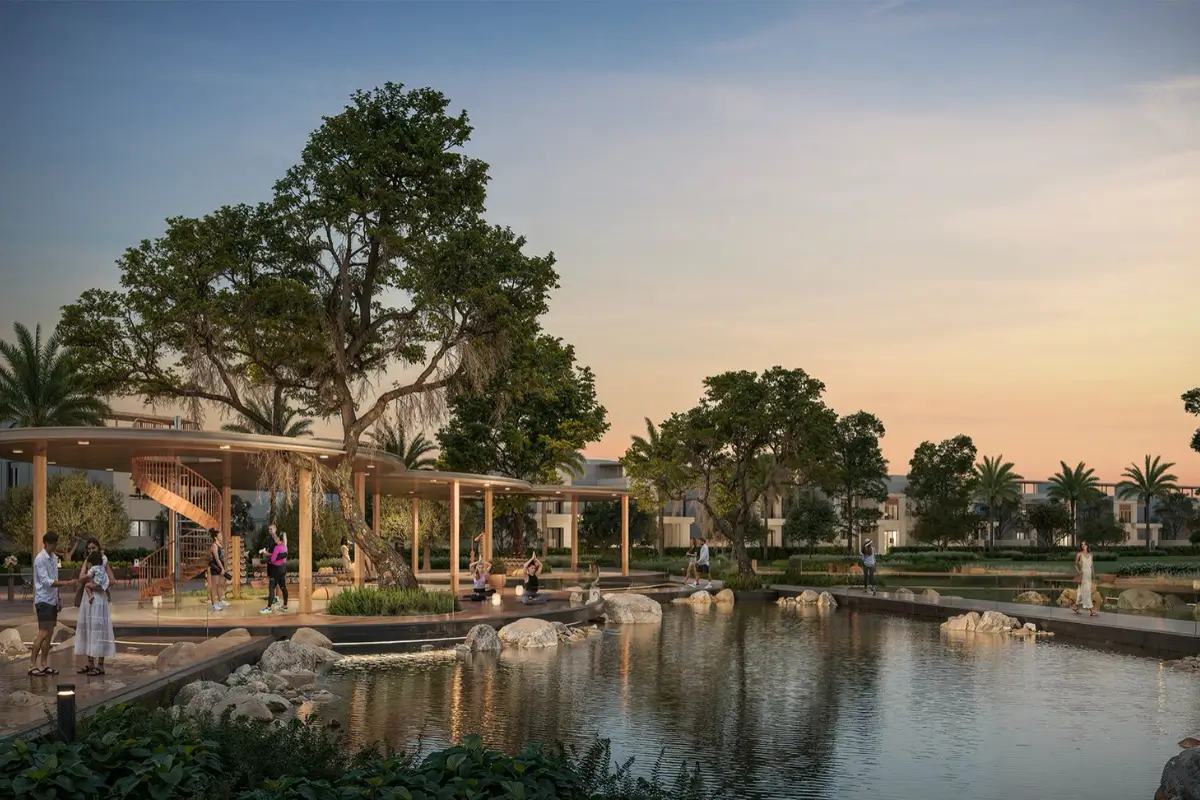 Sodic Mostakbel City, Cairo,9633