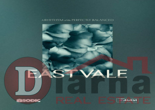 شقه-للبيع-فى-ايست-فالى