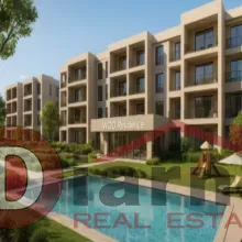 كميوند- ود- ريزيدنس- التجمع- الخامس