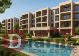 كميوند- ود- ريزيدنس- التجمع- الخامس