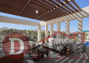 كمبوند-او-ويست