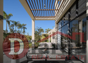 كمبوند-او-ويست