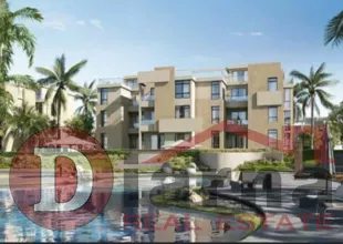 Studio for sale in Zahra North Coast Village