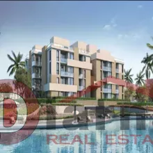 شاليه- للبيع- في- قرية- زهرة- الساحل- الشمالي