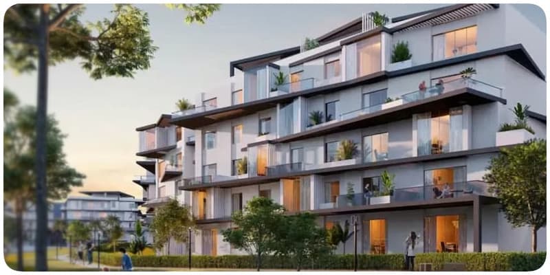 Karmell, New Cairo,9656