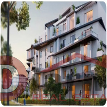 كمبوند كارميل اكنوبر