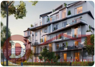 كمبوند كارميل اكنوبر