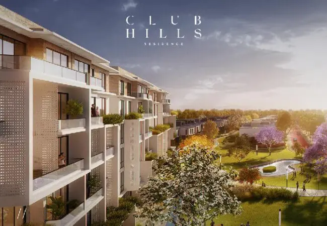 Club Hills, 6 th of October October,9658