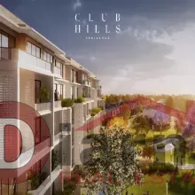 كمبوند-كلوب-هيلز-ريزيدنس-6-اكتوبر