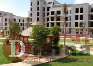 شقة -للبيع -استلام- فوري -في -سرايات- القطامية- تشطيب -سوبر- لوكس