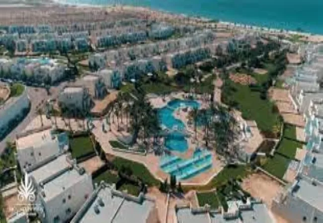 The island marina5, North Coast,9663