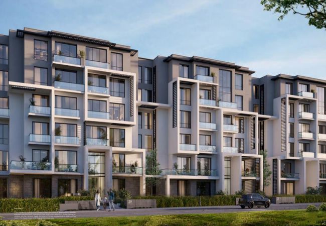 Club Hills, 6 th of October,9666