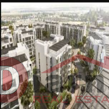 The Icon Gardens Compound New Cairo 19839