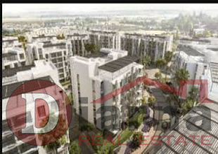 The Icon Gardens Compound New Cairo 19839