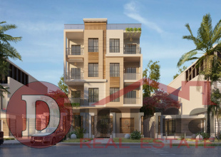   شقه- للبيع- فى- بيت-الوطن- التجمع- الخامس- شركه -كابيتال- للتطوير- العقاري