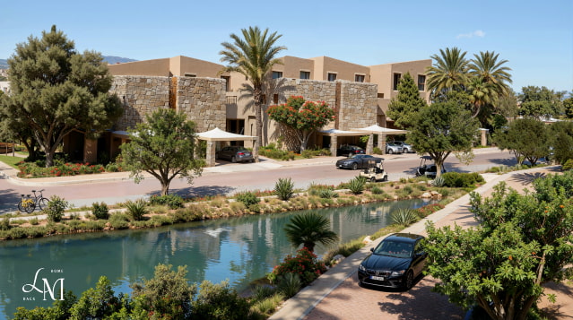 La Manga, New Zayed,9675