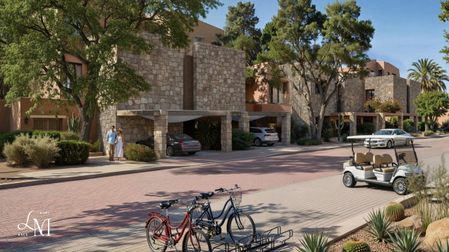 La Manga, New Zayed,9676