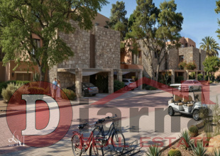 كمبوند لا مانجا زايد الجديدة