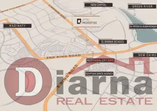 كمبوند-101-مستقبل-سينى