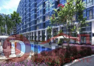 شقه -للبيع -فى- كمبوند- ماريوت- ريزيدنس- هليوبوليس