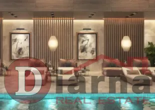 شقه -للبيع -فى- كمبوند- ماريوت- ريزيدنس- هليوبوليس