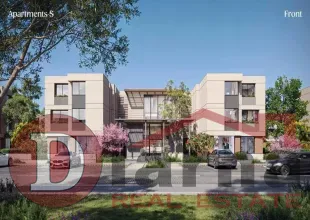 كمبوند-انس-زايد-الجديدة